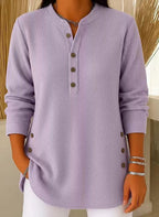 Eloina | Comfortable Blouse