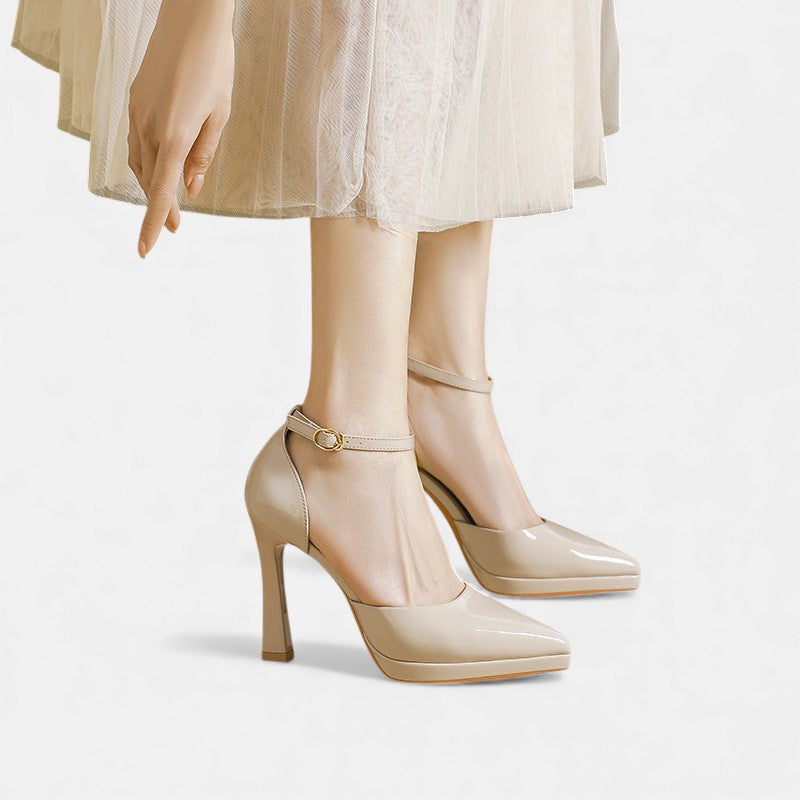 Evete | Talons classiques