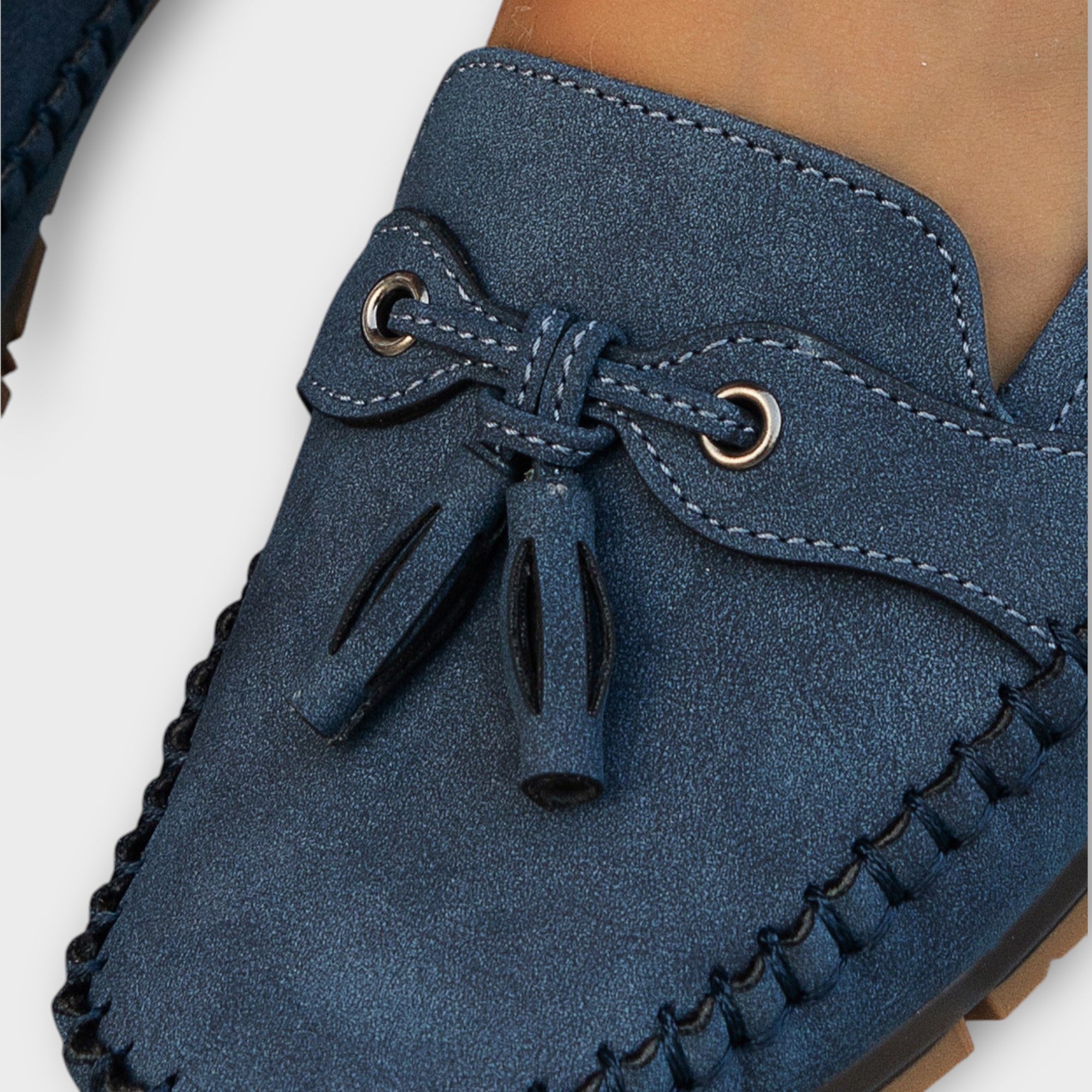 Lise | Comfortable Loafers