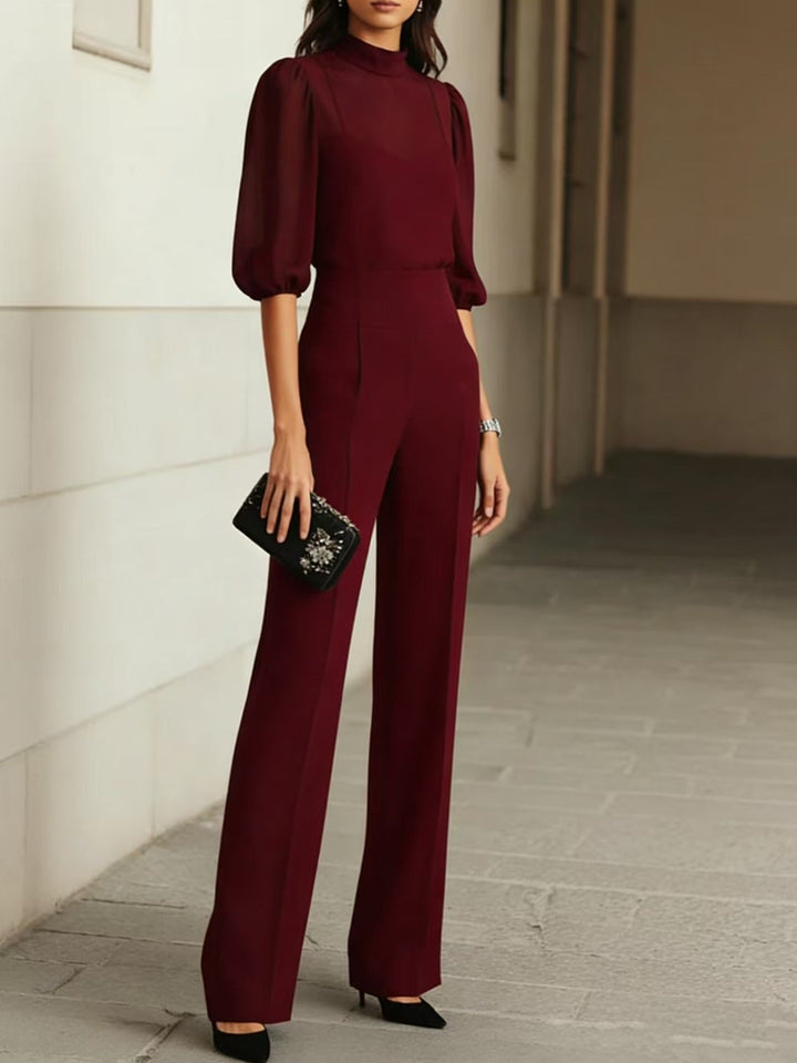 Emmilia | Elegant 3-piece set