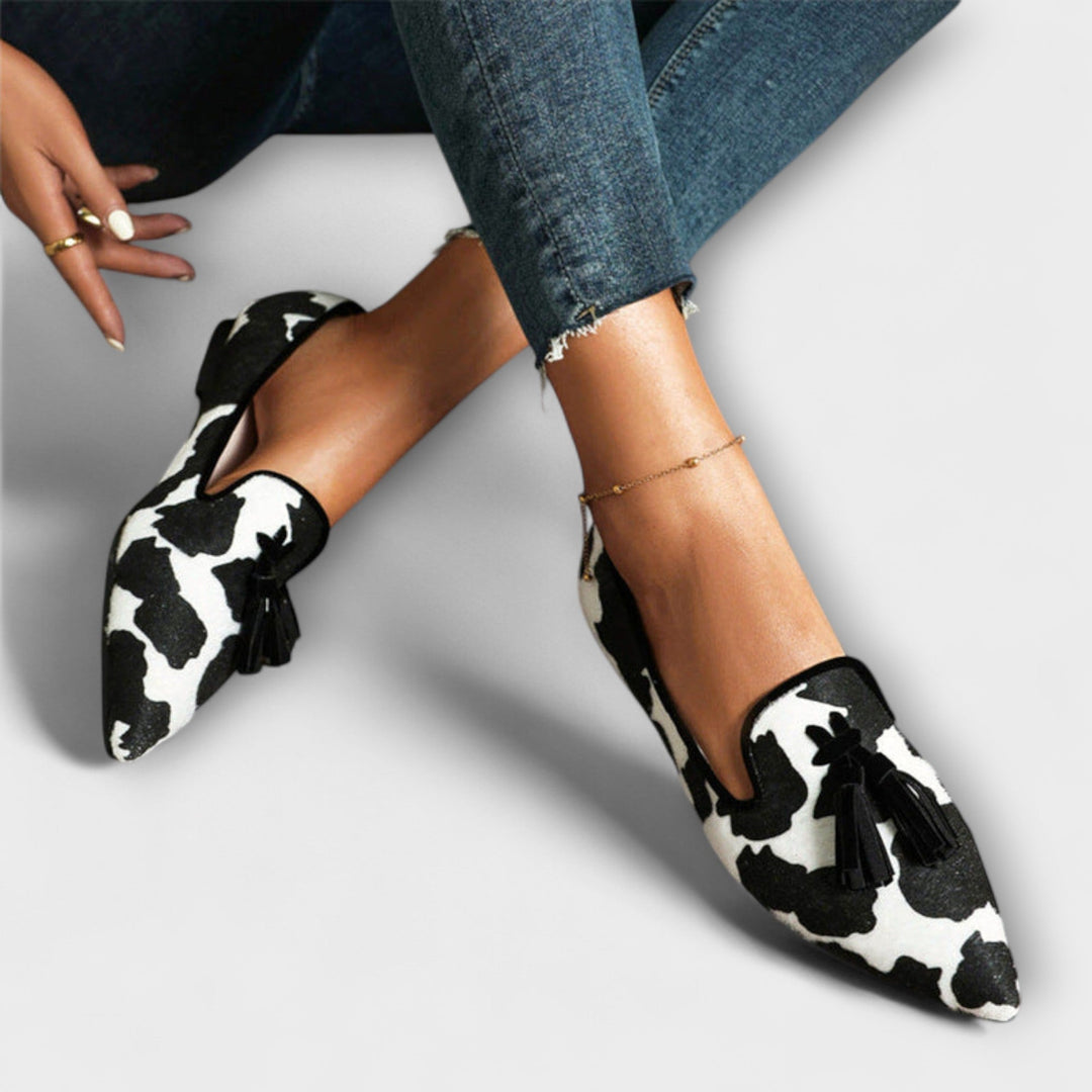Sara | Mocassins élégants