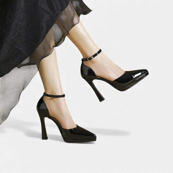 Evete | Talons classiques