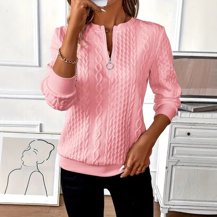 Nivea - Sudadera cómoda y elegante