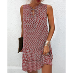 Thalia | Robe d'été sans effort