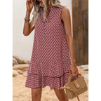 Thalia | Robe d'été sans effort