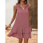 Thalia | Robe d'été sans effort