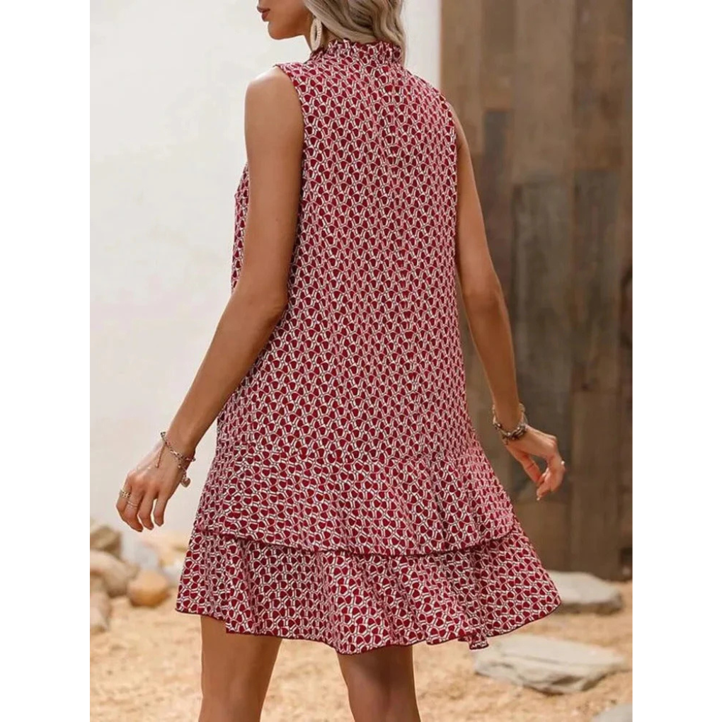Thalia | Robe d'été sans effort