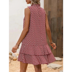 Thalia | Robe d'été sans effort