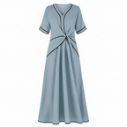 Eilin | Elegant Summer Dress
