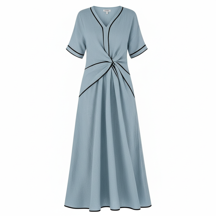 Eilin | Robe d'été élégante