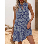 Thalia | Robe d'été sans effort