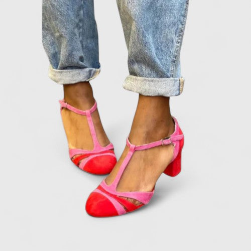 Auroria | Talons ouverts légers