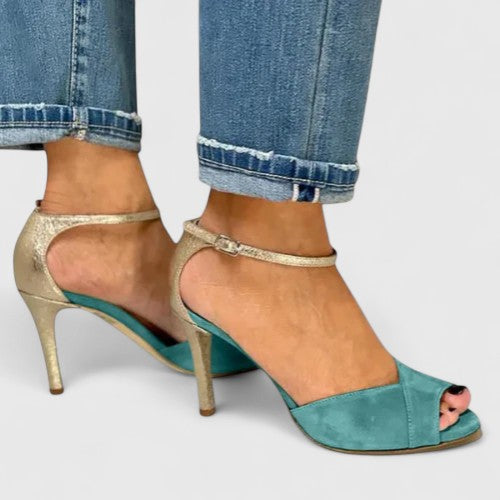 Nolavie | Talons ouverts