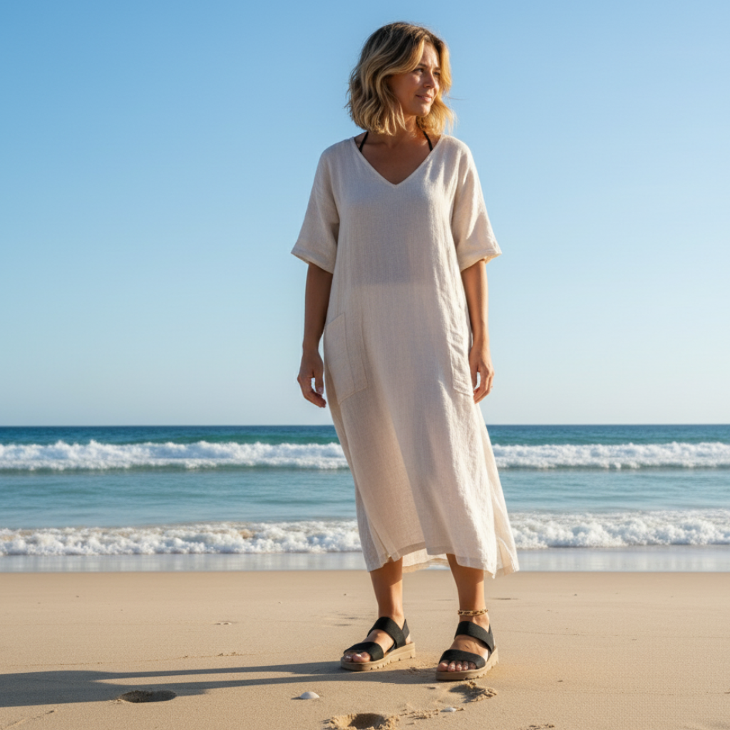 Amarina - Sandales confortables