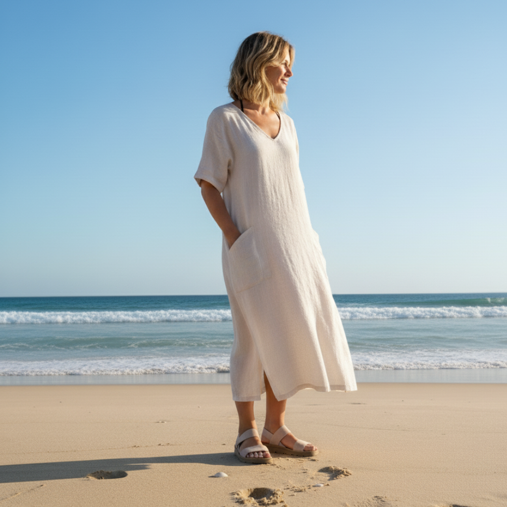 Amarina - Sandales confortables