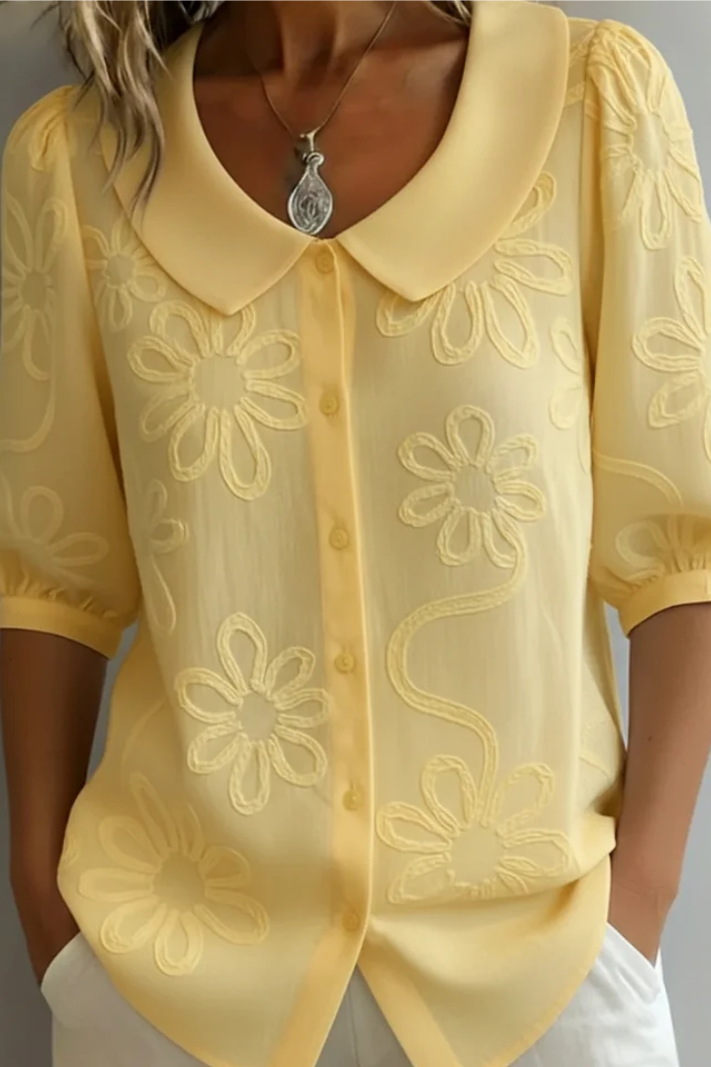 Rosana | Chemise légère