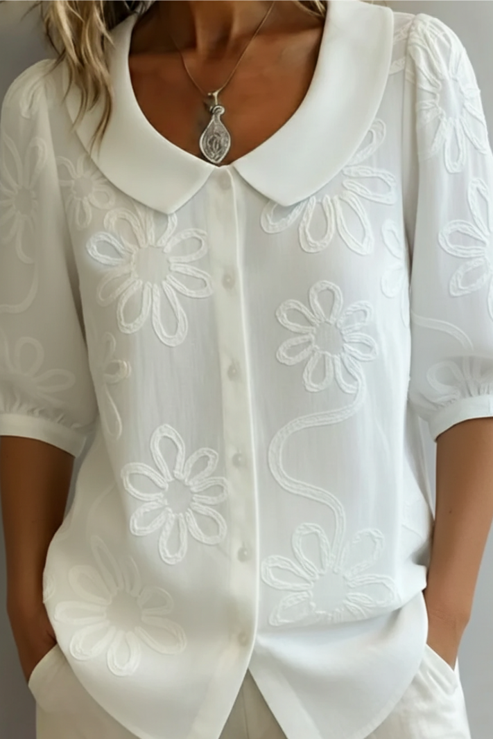 Rosana | Chemise légère