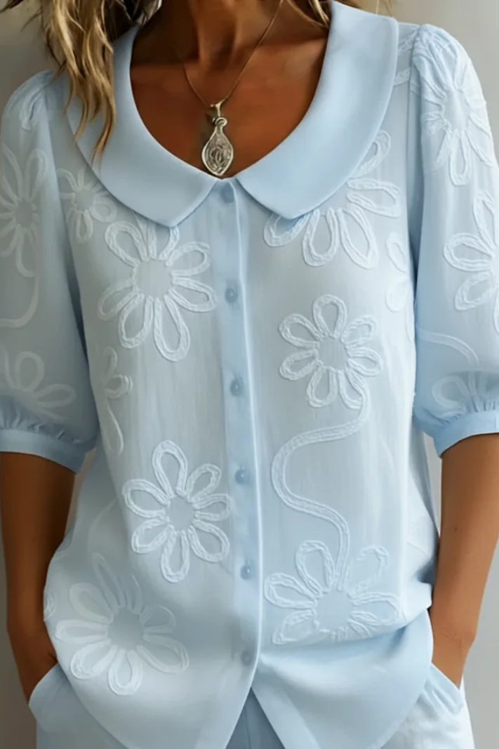 Rosana | Chemise légère