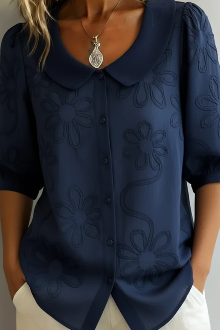Rosana | Chemise légère