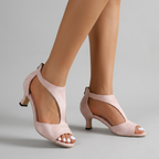 Milena | Comfortable heels