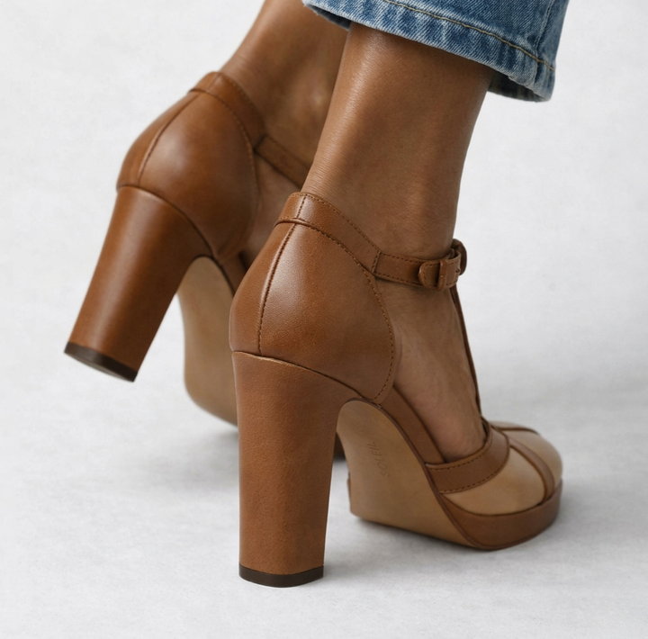 Sandra | Talons confortables