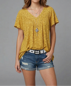 Trisha | Casual top