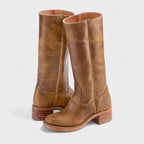 Marlowe | Classic Cowboy Boots