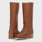 Marlowe | Classic Cowboy Boots