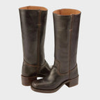 Marlowe | Classic Cowboy Boots