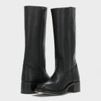 Marlowe | Classic Cowboy Boots