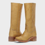 Marlowe | Classic Cowboy Boots