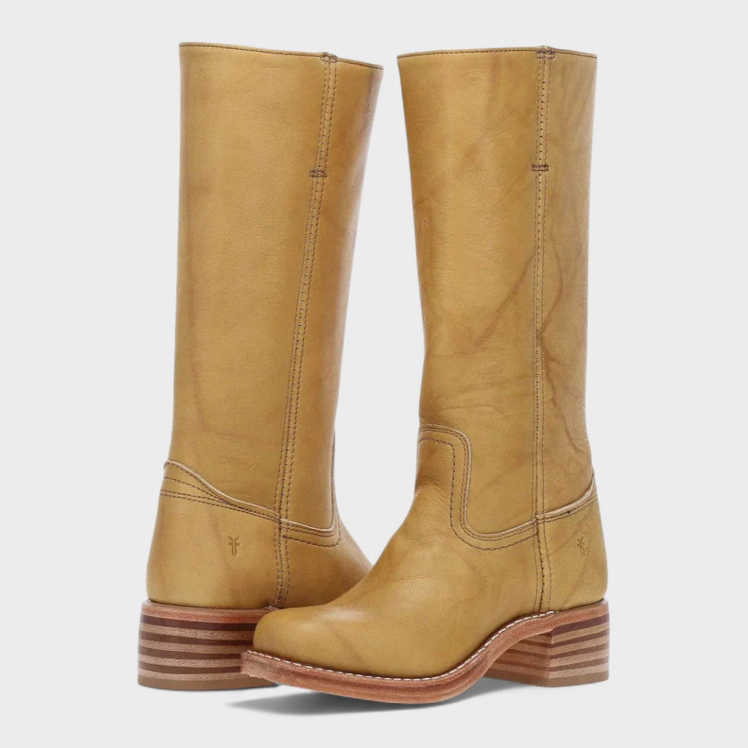 Marlowe | Classic Cowboy Boots