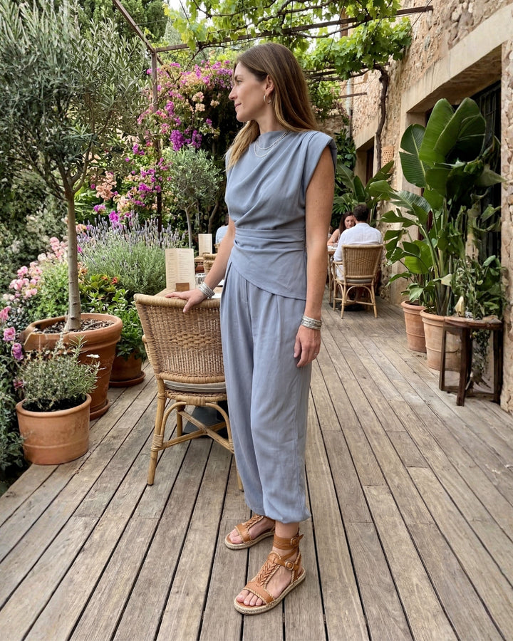 Claire | Ensemble printanier