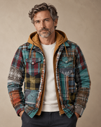 Weston | Checkered City Jacket