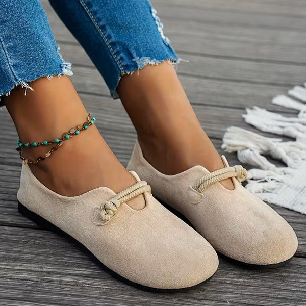 Arianna - Ballerines confortables 