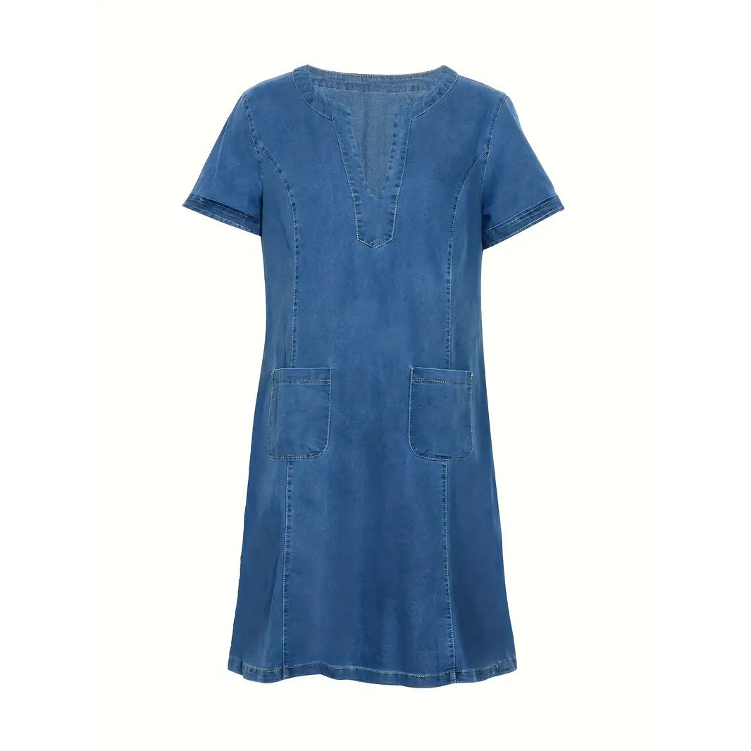 Albany | ELEGANT OPEN-BACK DRESS