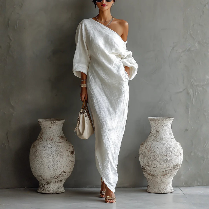 Belora | Robe élégante