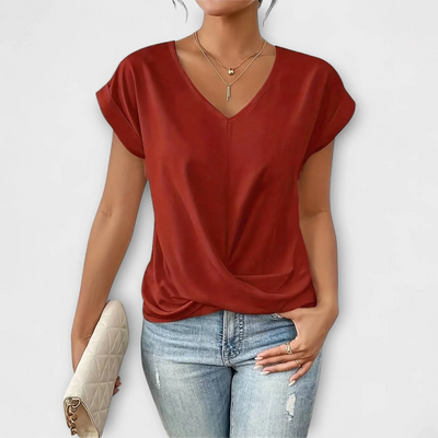 Serindal - Elegant and flowing shirt