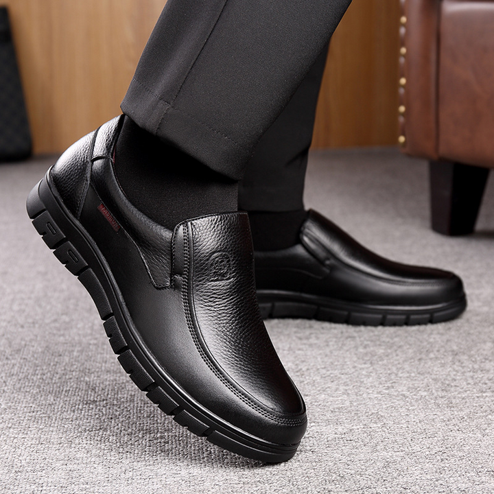 Zapatos Arles - Elegante y cómodo