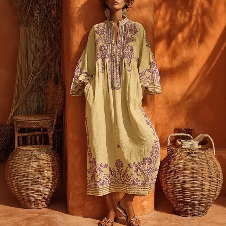 Race | Bohemian chic set