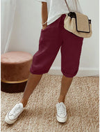 Marcoola | Elegant Hawaiian Style Pants