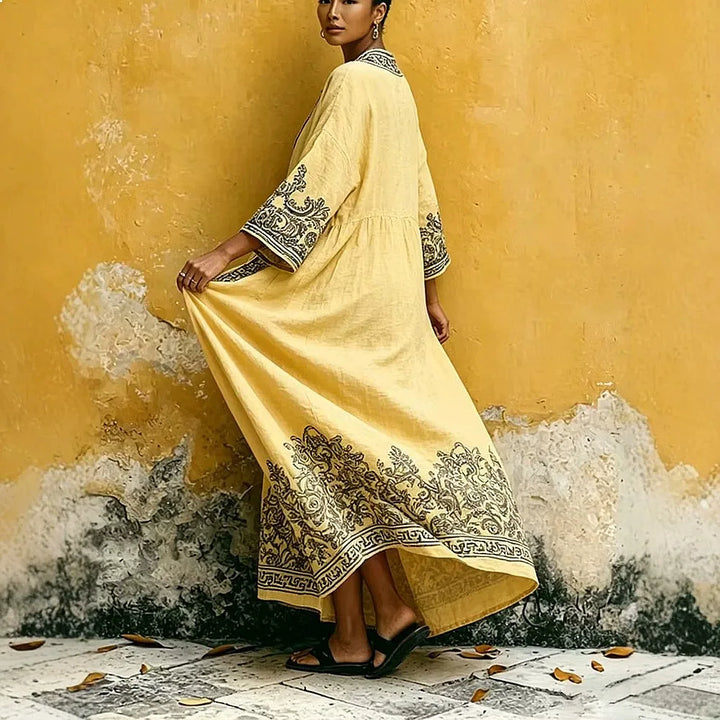 Nea | Bohemian Chic Ensemble
