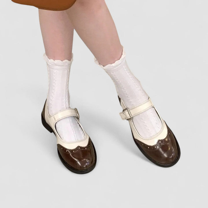 Lauren | Chaussures orthopédiques