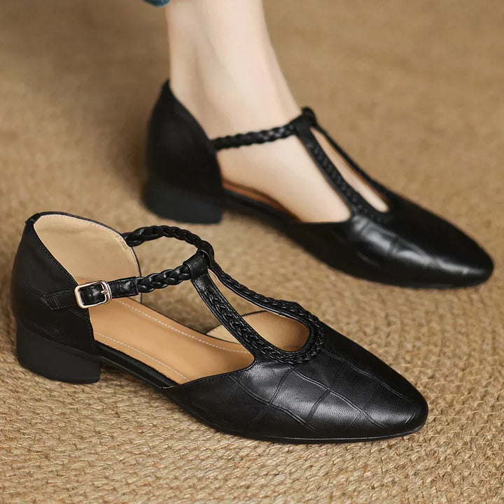 Salomé | Merceditas classiques