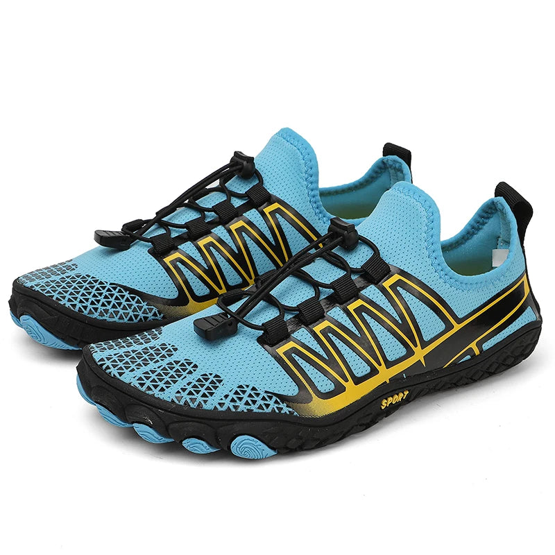 Aurelian - Barefoot & Unisex Shoes 