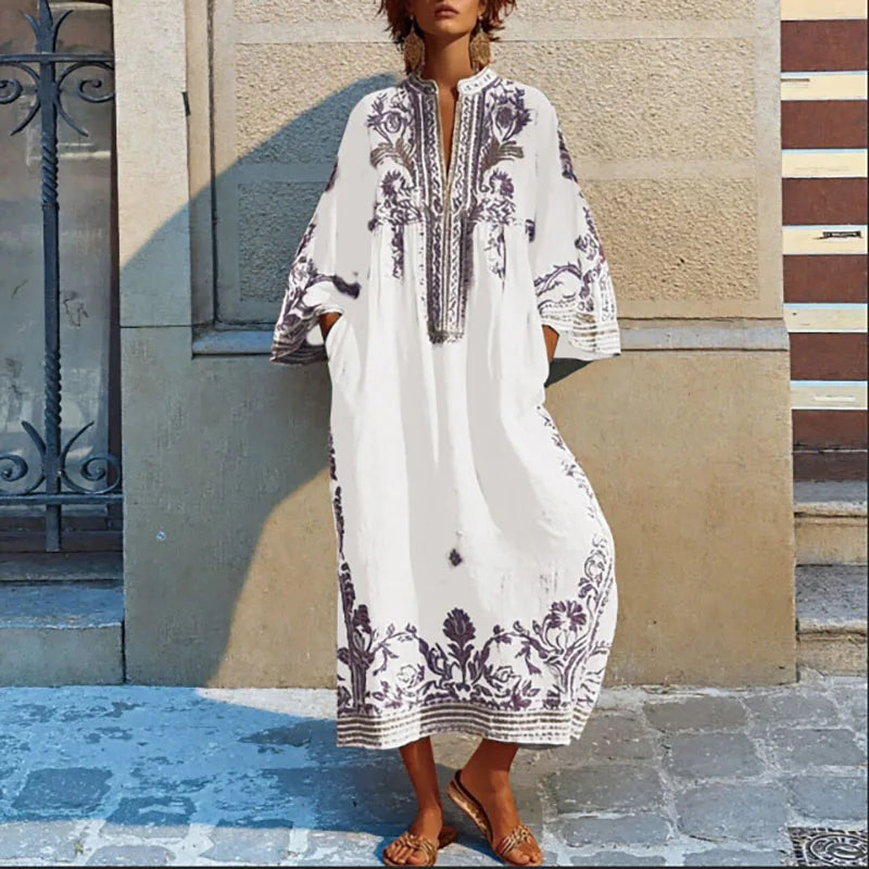 Race | Bohemian chic set