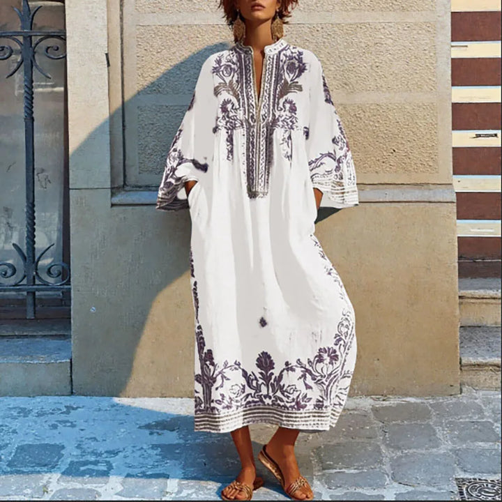 Race | Bohemian chic set