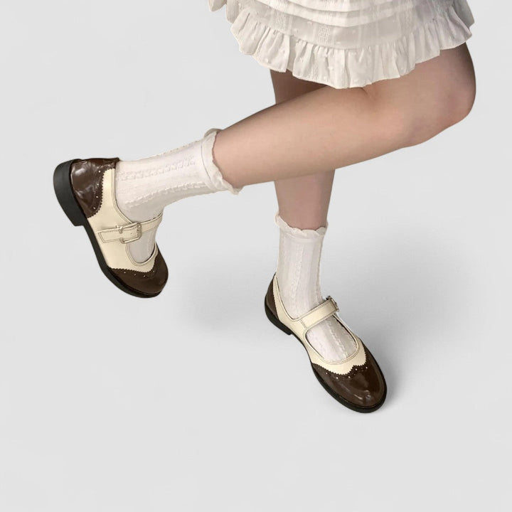 Lauren | Chaussures orthopédiques