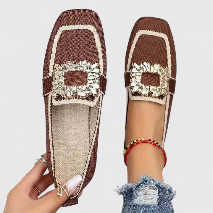 Maylora | Mocassins confortables