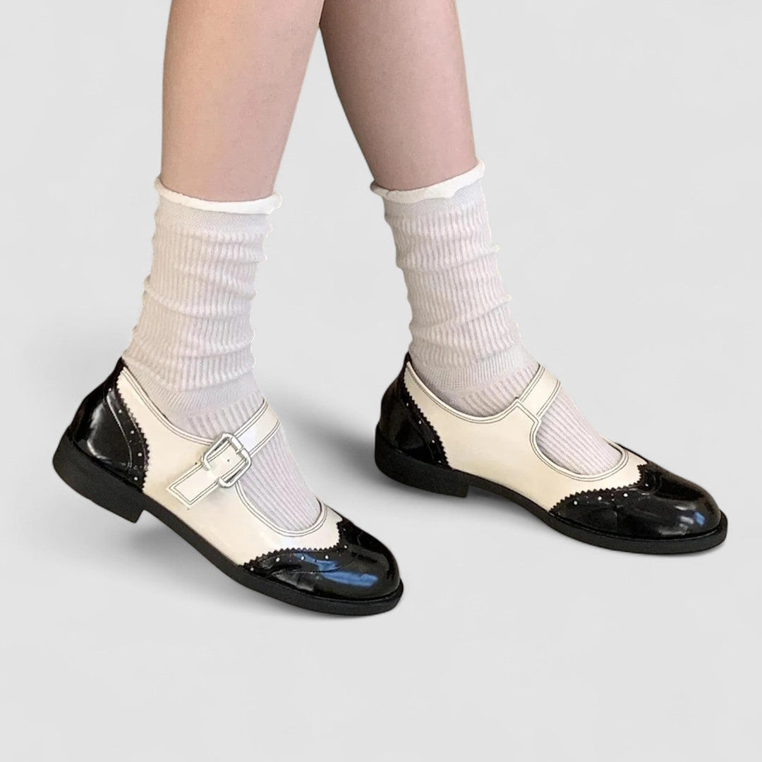 Lauren | Chaussures orthopédiques